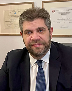 Ioannis Koutelidakis
